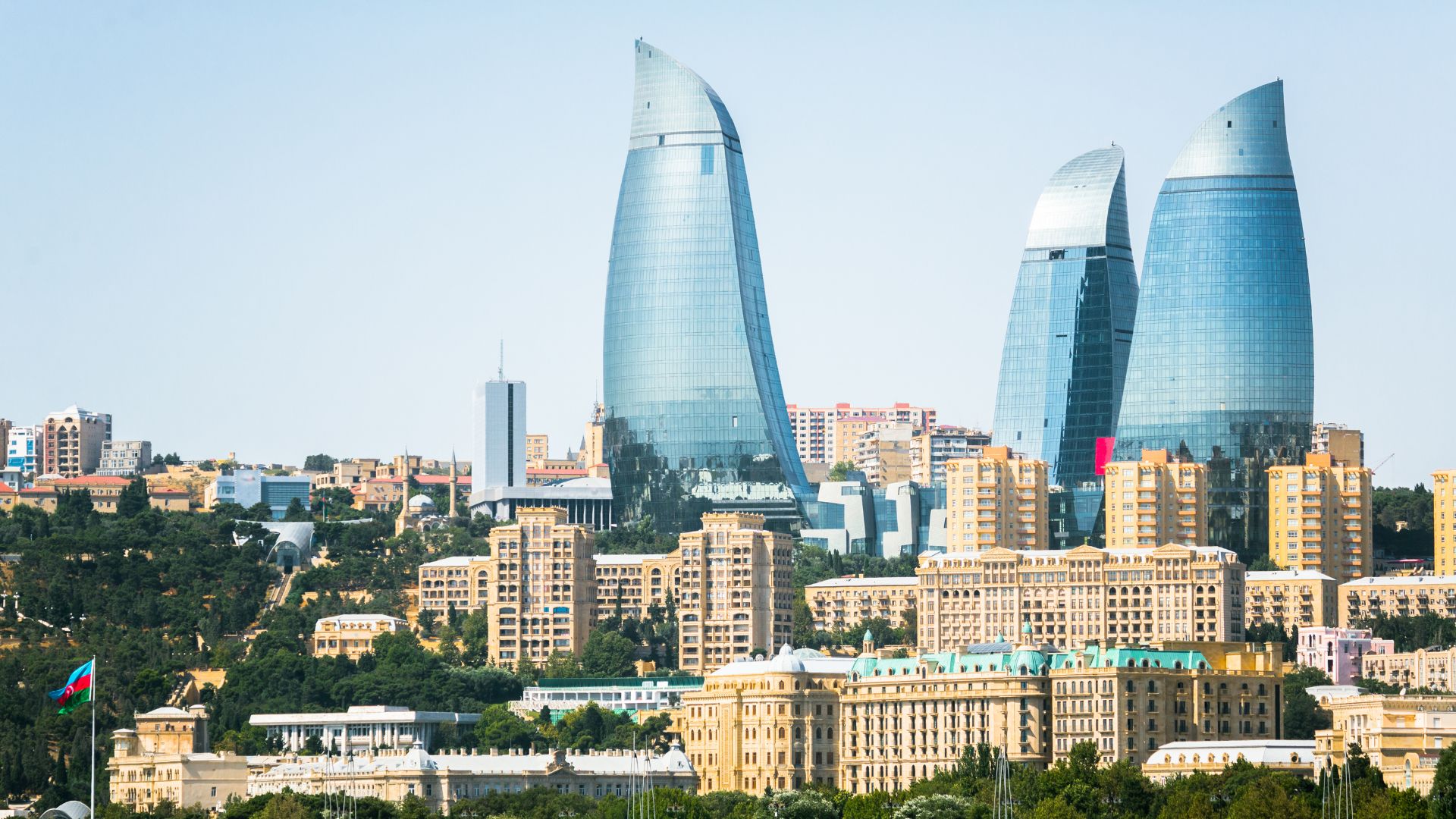 Azerbaijan