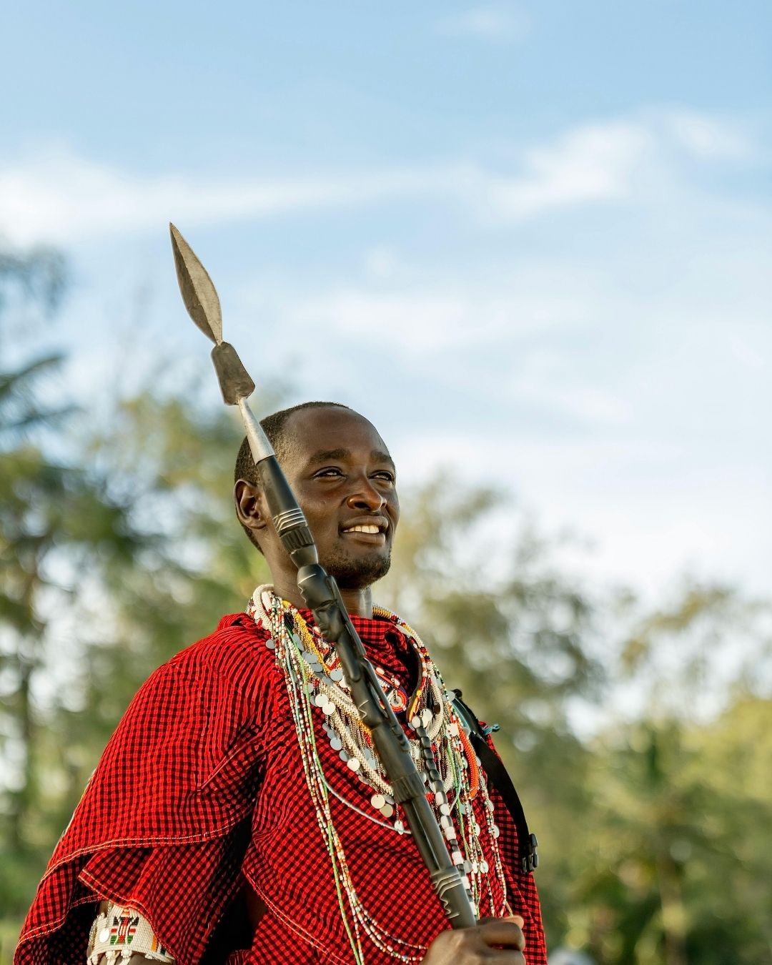 Magical Kenya Masai Mara Safari Escape