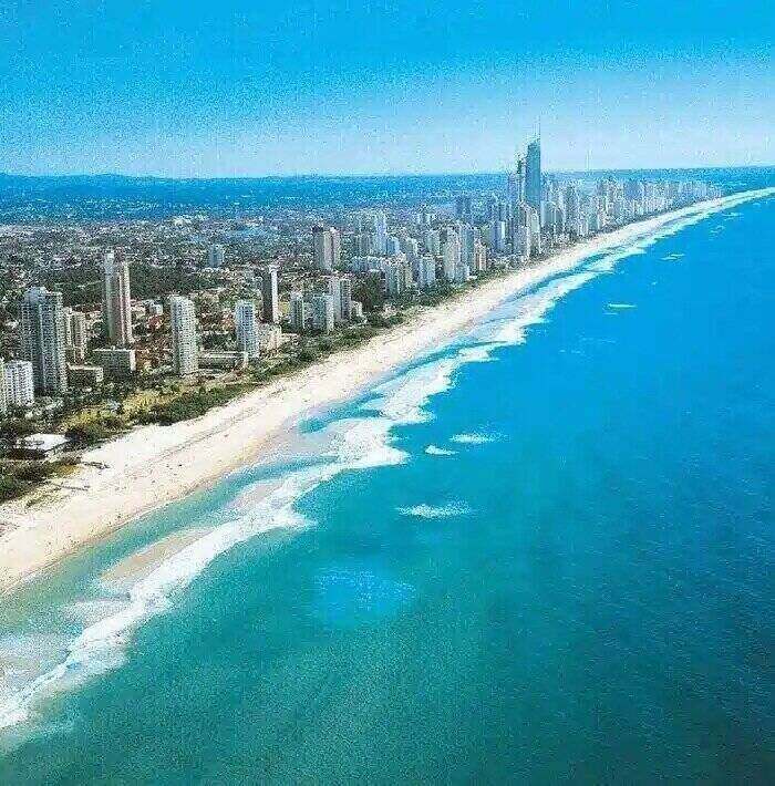 Melbourne, Gold Coast, Sydney - Classic Australia