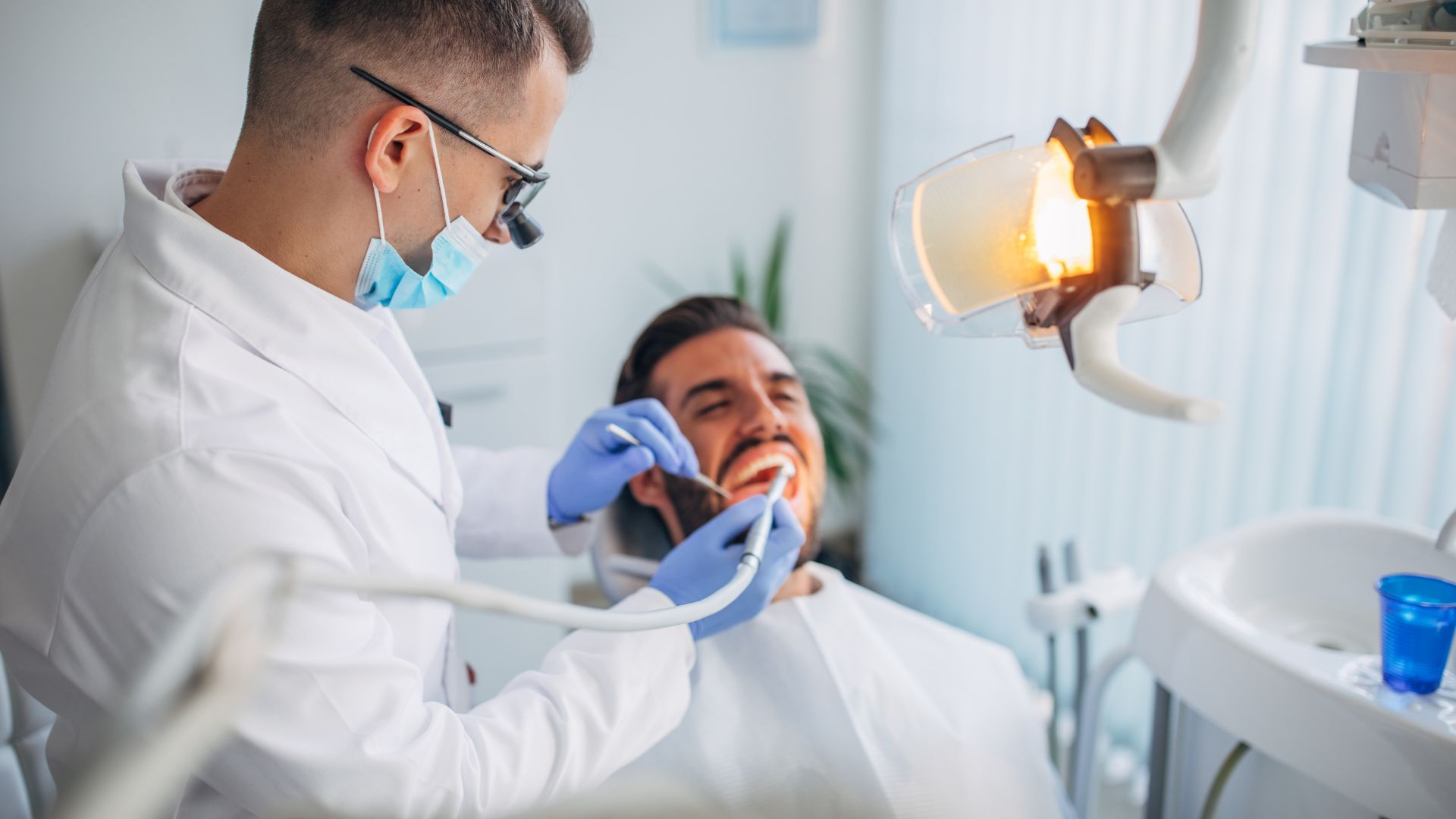 Dental Treatment in UAE
