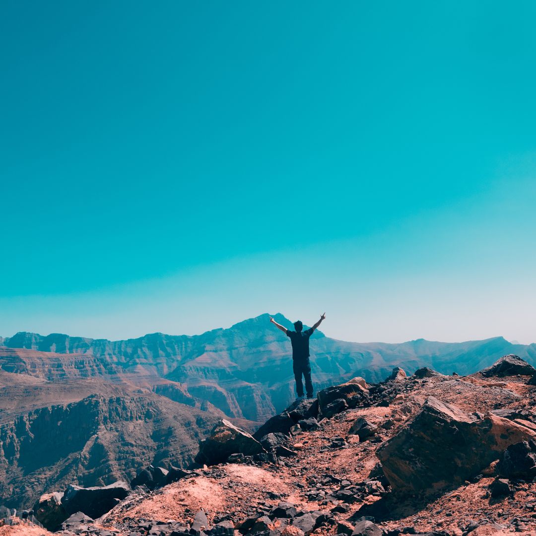 Half Day City Tour in Ras Al Khaimah