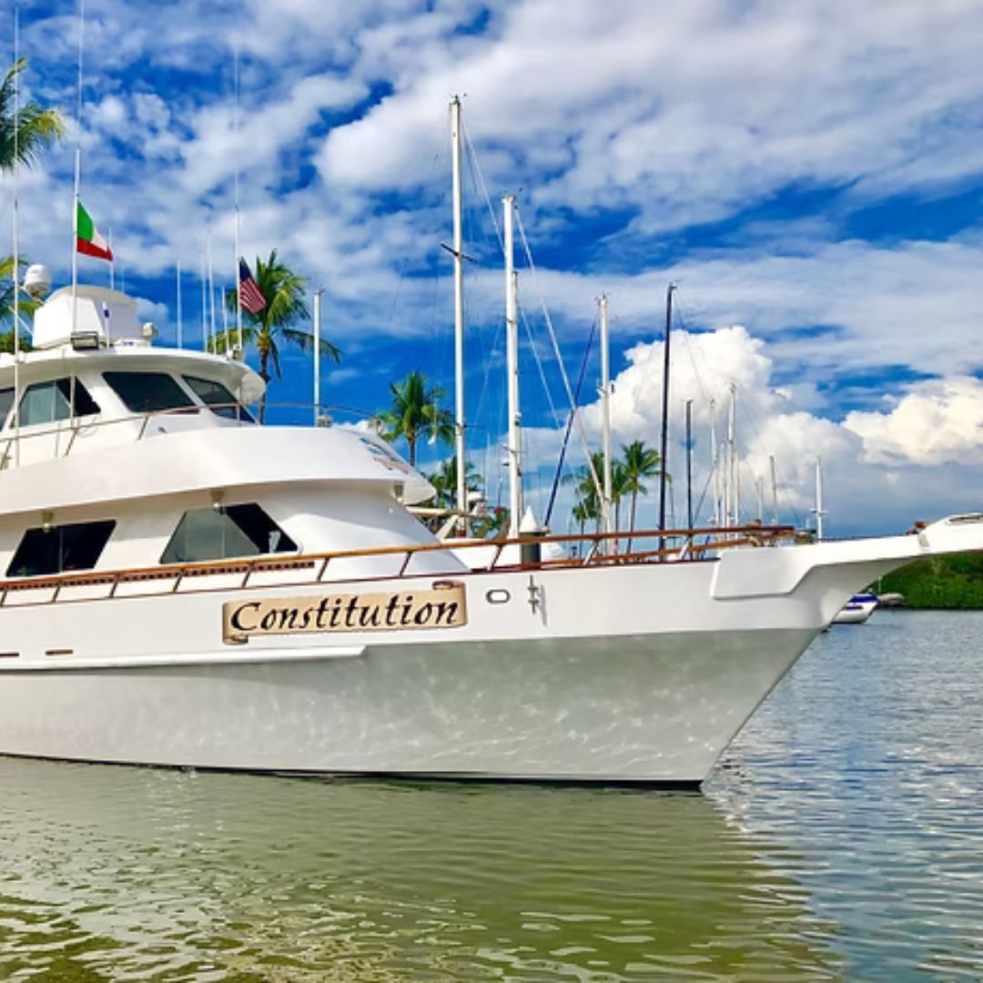 6hr Deep Sea Fishing Morning Weekend