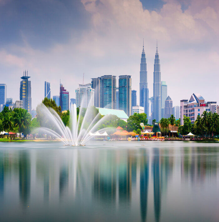 Best of Kuala Lumpur