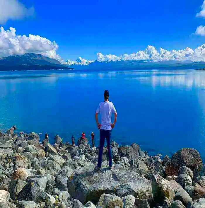 Christchurch, Mt Cook, Queenstown - Splendid South New Zealand