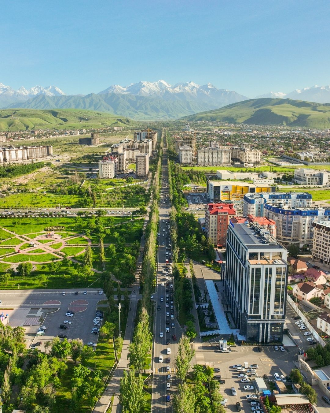 Best of Kyrgyzstan