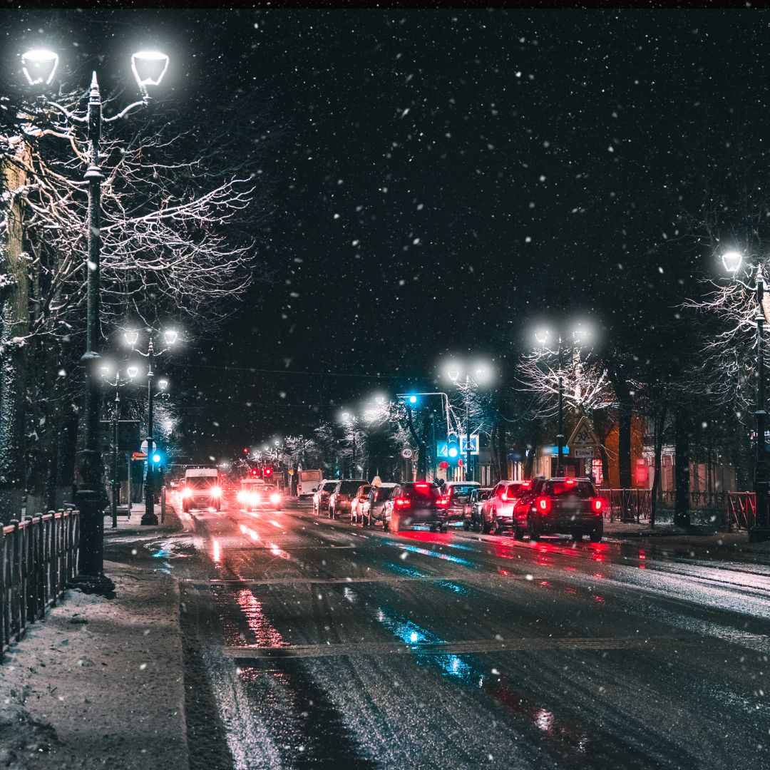 Saint Petersburg White Nights