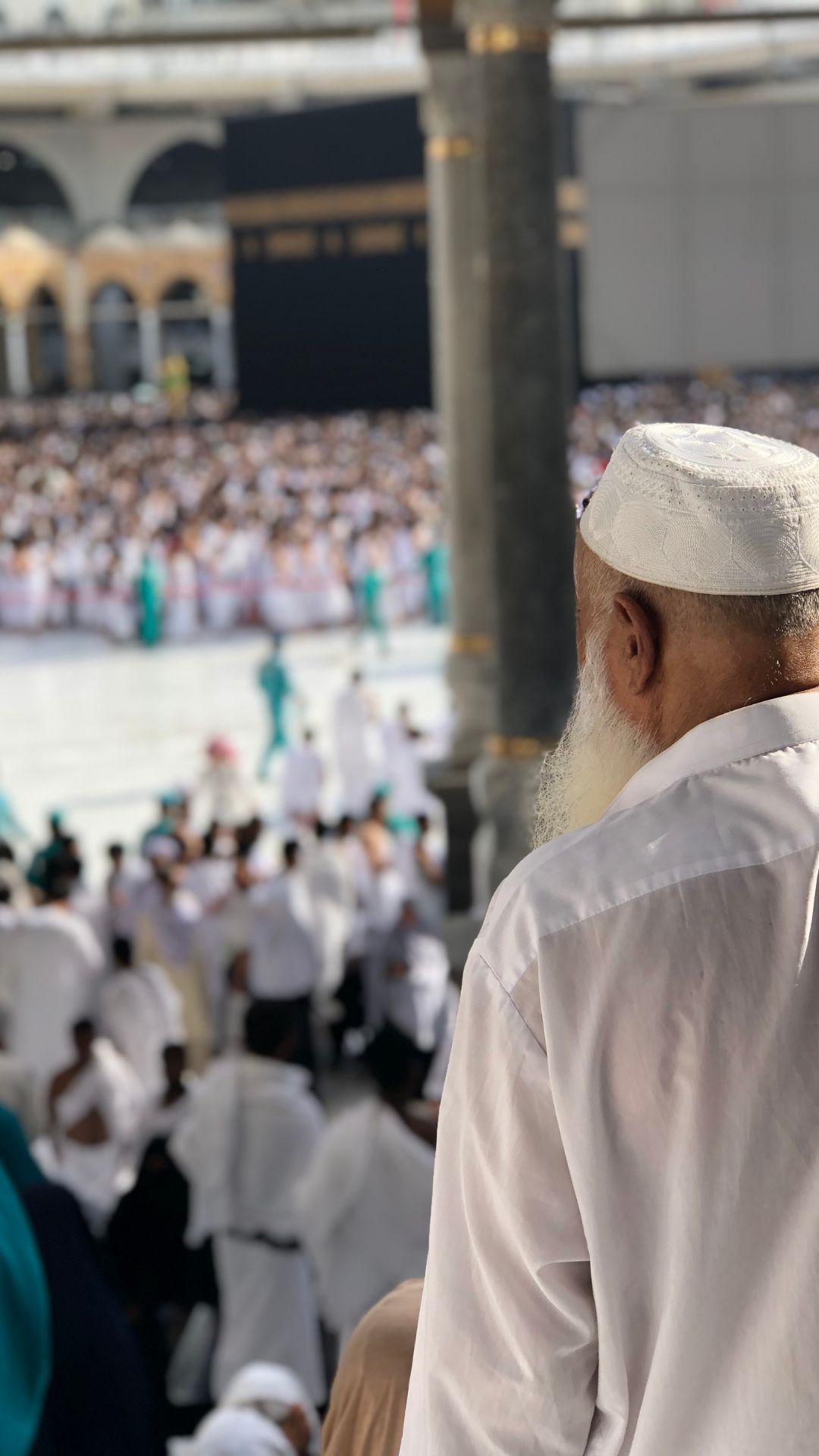 Express Umrah Package