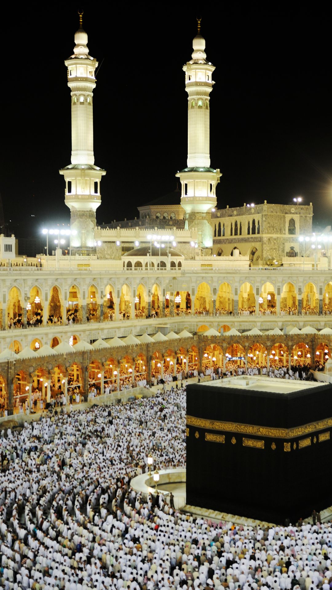7 Days Umrah Package