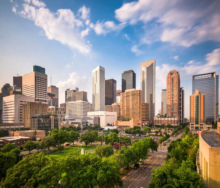 Houston, San Antonio, Dallas - Best of Texas